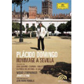 プラシド・ドミンゴ/Placido Domingo -Hommage A Sevilla： Mozart, Rossini, Bizet, etc (+Bt)[0734289]