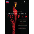 Monteverdi: L'Incoronazione di Poppea - Prologue & Act.3 / Emmanuelle Haim, Orchestra of the Age of Enlightenment, Danielle de Niese, etc