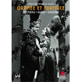 Gluck: Orphee et Eurydice / Otto-Werner Mueller, Radio Canada Orchestra & Chorus, Leopold Simoneau, etc Gluck: Orphee et Eurydice / Otto-Werner Mueller, Radio Canada Orchestra & Chorus, Leopold Simoneau, etc