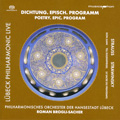 Lubeck Philharmonic Live - R.Strauss: Don Juan Op.20; Stravinsky: Le Sacre du Printemps, etc / Roman Brogli-Sacher, Lubeck PO Lubeck Philharmonic Live - R.Strauss: Don Juan Op.20; Stravinsky: Le Sacre du Printemps, etc / Roman Brogli-Sacher, Lubeck PO