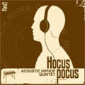 Accoustic Hip Hop Quintet Accoustic Hip Hop Quintet