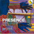 ƣǥ奪/Presence -ץ쥼󥹡 ⡼ĥȡ 4ΤΥԥΎʥ K.521 塼٥ȡ βηޥ꡼μˤն D.908 Op.82-1 եޥ˥Υա 6Ĥξ Op