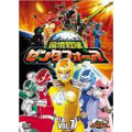環境戦隊 ゼンタフォース vol.7 環境戦隊 ゼンタフォース vol.7