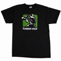 Flogging Molly 「Hammer」 T-shirt Black/S Flogging Molly 「Hammer」 T-shirt Black/S