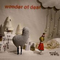 wonder of dear wonder of dear