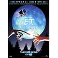 E.T. The Extra-Terrestrial 20周年アニバーサリー特別版