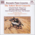 Romantic Piano Concertos - The Yellow River Concerto, etc Romantic Piano Concertos - The Yellow River Concerto, etc