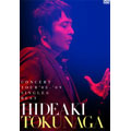 HIDEAKI TOKUNAGA CONCERT TOUR '08-'09 SINGLES BEST＜初回生産限定盤＞