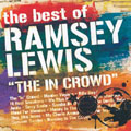 ジ・イン・クラウド~ベスト・オブ・ラムゼイ・ルイス ジ・イン・クラウド~ベスト・オブ・ラムゼイ・ルイス