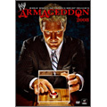 WWE アルマゲドン 2008 WWE アルマゲドン 2008