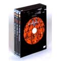 V DVDコレクターズボックス<限定生産・3枚組> V DVDコレクターズボックス<限定生産・3枚組>