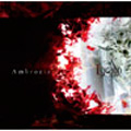 Ambrozia<完全生産限定盤> Ambrozia<完全生産限定盤>