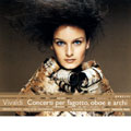 Vivaldi: Concerti per Fagotto & Oboe / Azzolini, Westermann Vivaldi: Concerti per Fagotto & Oboe / Azzolini, Westermann