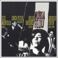 Nuria Feliu/Nuria Feliu - Billie Brooks - Booker Ervin - Tete Montoliu - Erich Peter[910841]