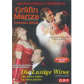 Seefestspiele Morbisch - E.Kalman: Grafin Mariza; Lehar: The Merry Widow / Rudolf Bibl, Morbisch Festival Orchestra & Chorus, etc