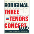 ۥ졼饹/The Original Three Tenors Concert -Deluxe Special Edition / Jose Carreras, Placido Domingo, Luciano Pavarotti, etc[0743189]
