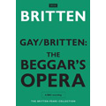 Britten: The Beggar's Opera Op.43 / Meredith Davies, ECO, Heather Harper, Janet Baker, etc Britten: The Beggar's Opera Op.43 / Meredith Davies, ECO, Heather Harper, Janet Baker, etc