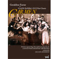 Silent Movie 「Carmen」 / Gillian Anderson