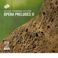 ɥ쥢ꥫ/Opera Preludes Vol. 2/ Licata[222899]