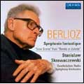 Berlioz:Symphonie Fantastique/Love Scene From Romeo et Juliette:Stanislaw Skrowaczewski(cond)/Saarbrucken Radio Symphony Orchestra Berlioz:Symphonie Fantastique/Love Scene From Romeo et Juliette:Stanislaw Skrowaczewski(cond)/Saarbrucken Radio Symphony Orchestra