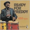 レディ・フォー・フレディ<限定盤> レディ・フォー・フレディ<限定盤>