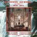 EARLY AND MODERN MUSIC FOR ORGAN:FRESCOBALDI :PRELUDE & FUGUE/DE SANTA MARIA:ARTE DE TANER FANTASIA/ETC:OLEG YANCHENKO(org)/LARISSA PYATIGORSKAYA(S) EARLY AND MODERN MUSIC FOR ORGAN:FRESCOBALDI :PRELUDE & FUGUE/DE SANTA MARIA:ARTE DE TANER FANTASIA/ETC:OLEG YANCHENKO(org)/LARISSA PYATIGORSKAYA(S)