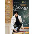 Handel: Orlando / William Christie, La Scintilla, Marijana Mijanovic, Martina Jankova, etc