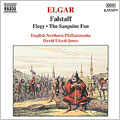 Elgar: Falstaff