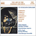 EKLUND/SEGAL/KEOHANE/ETC/Art Of The Baroque Trumpet V5[8555099]