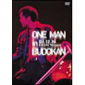 ʵ/ONE MAN in BUDOKAN Eikichi Yazawa 02.12.16[TOBF-5230]
