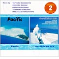 Pacific/エーゲ海 Pacific/エーゲ海