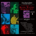 Muddy Waters/Chicago Blues Band/ޥ[PCD-93209]