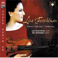 Franck: Violin Sonata; Debussy: Violin Sonata; Tchaikovsky: Humoresque, Souvenir d'Un Lieu Cher