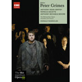Britten: Peter Grimes / Donald Runnicles, Metropolitan Opera Orchestra & Chorus, Anthony Dean Griffey, etc Britten: Peter Grimes / Donald Runnicles, Metropolitan Opera Orchestra & Chorus, Anthony Dean Griffey, etc