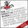 NME Presents Essential Bands 2007/08