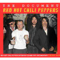 Red Hot Chili Peppers/The Document (Interview)  (UK) CD+DVD[CDDVD10]
