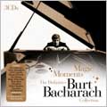 Magic Moments: The Definitive Burt Bacharach Collection Magic Moments: The Definitive Burt Bacharach Collection
