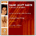 Dame Janet Baker - R.Strauss: Der Rosenkavalier, etc