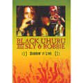 Black Uhuru/ブラック・ウフルｗｉｔｈスライ・アンド・ロビーダウン 