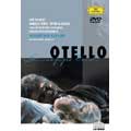 Verdi : Otello / Freni, Malagu, Vickers, Glossop, Bottion, Senechal, van Dam, Macchi, Karajan, Berlin PO