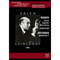 Beethoven: Symphony No. 9; etc/ Erich Leinsdorf Beethoven: Symphony No. 9; etc/ Erich Leinsdorf