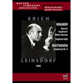 Beethoven: Symphony No. 9; etc/ Erich Leinsdorf