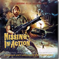 Missing In Action (OST) [Limited]