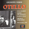 Verdi: Otello