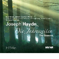 Haydn: Die Jahreszeiten / Wolfgang Gonnenwein, Ludwigsburg Festival Orchestra, Helen Donath, Adalbert Kraus, etc Haydn: Die Jahreszeiten / Wolfgang Gonnenwein, Ludwigsburg Festival Orchestra, Helen Donath, Adalbert Kraus, etc