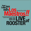 LIVE at ROOSTER LIVE at ROOSTER