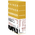 ライナー･ヴェルナー･ファスビンダー DVD-BOX 2