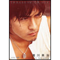MEN'S DVD SERIES 滝川英治「TREASURE OF AGE」