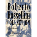 ロッセリーニ コレクション DVD-BOX