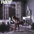 Ratt/インヴェイジョン・オブ・ユア・プライバシー＜初回生産限定盤＞